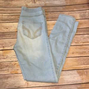 Hollister Jeggings